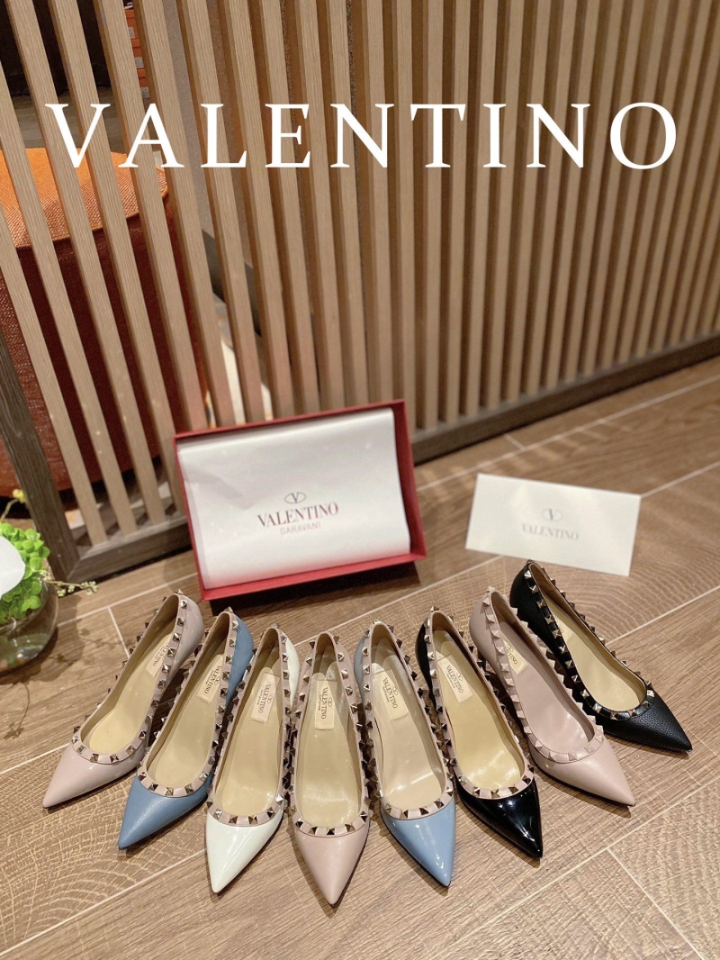 Valentino Heeled Shoes